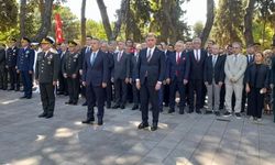 Kadifekale'de duygulandıran '15 Temmuz' anması