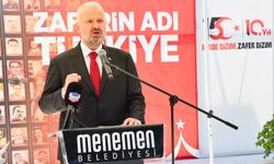 Menemen’den 15 Temmuz mesajı: İhaneti unutmayacağız