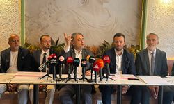 Yeniden Refah Partisi 13 bin Kemeraltı esnafını dinledi: En büyük sorun otopark!
