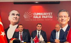 CHP’li Güç: Partimizi seçilmiş kadrolarla geleceğe taşıyacağız