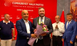 CHP İzmir’de Mahir Polat’tan Utku Gümrükçü’ye tam destek: Genel Başkan’ın güveni tam