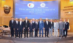 Hakan Ürün’den EBSO için katılımcı yönetim mesajı