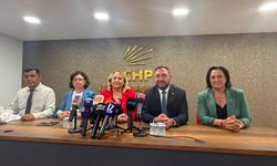 CHP Kadın Kolları Genel Başkanı Ayten Gülsever: Dönen dönsün yolundan biz dönmüyoruz