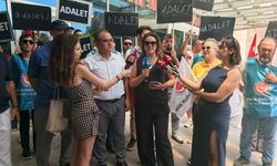 İzmir’de başhekim muavini hemşireye “geri zekâlı” demişti… Mahkemeyi kazanan hemşireye sürgün!