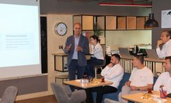 Ege maden ihracatçıları beş yıllık yol haritasını hazırlıyor