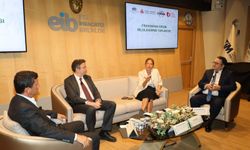Zeytin ve zeytinyağı ihracatçıları finansmanda kolaylık bekliyor