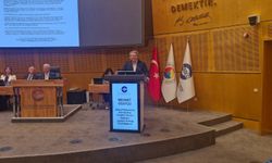 London Energy Club Başkanı Mehmet Öğütçü: Türkiye uzun zamandır rahat yüzü görmedi!