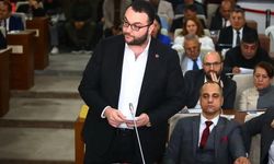 Kınay'ın istifasının ardından Yeni Parti'de ilk fire... Büyükdağ: İkna edilmişlerle yola çıkılmaz