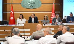 Bornova’nın vizyon projeleri Türkiye vitrinine çıkıyor