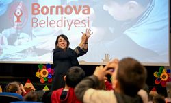 Bornova’da okullara sağlık seferberliği: 2 bin 489 öğrenciye eğitim