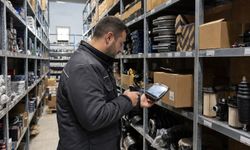 Türkiye’nin yaşlanan araç parkında yapay zekâ dönemi başlıyor