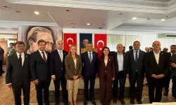 YENİ Parti’nin kurucu PM’si belli oldu: İzmir’den 8 isim listeye girdi