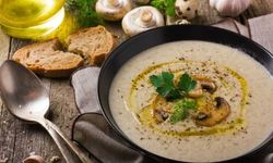 Macar Usulü Mantar Çorbası Tarifi: Lezzet Dolu, Kolay ve Besleyici