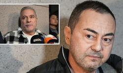 Mehmet Ali Erbil ve Serdar Ortaç'a büyük şok! Bahis soruşturmasında karar verildi