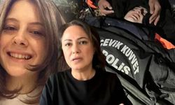 Ece Gürel'e 'cadılık eğitimi' verdiği iddia edilen Hale Nur Özen serbest bırakıldı