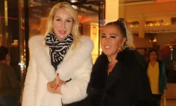 Safiye Soyman’dan güldüren estetik itirafı: "Seda beni kobay olarak kullanıyor!"