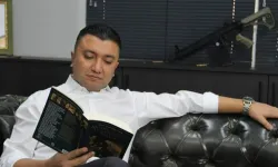 Serdar Özyurt’tan örnek hareket: Hatay’da engelliler için büyük adım