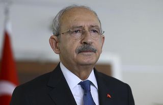 Kemal Kılıçdaroğlu; İktidar cebini doldurmaktan başka ne yapıyor