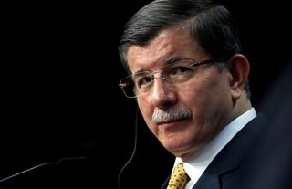 Ahmet Davutoğlu'ndan ittifak sinyali: Bizim bütün partilere kapımız açık
