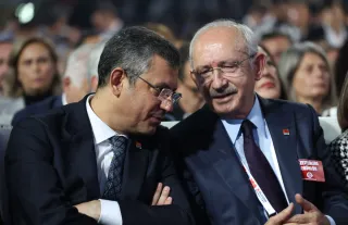 CHP lideri Özgür Özel, Kemal Kılıçdaroğlu'nu ziyaret edecek!