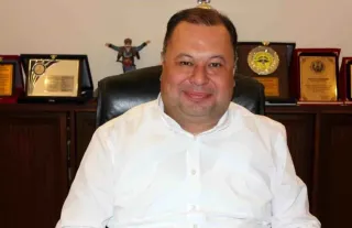 Çine Belediye Başkanı Enver Salih Dinçer hayatını kaybetti!