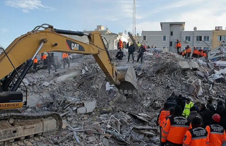 Adıyaman'daki depremde 72 kişiye mezar olmuştu! İstenen ceza belli oldu