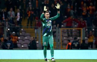 Fernando Muslera'dan kötü haber!