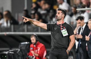 PFDK'dan Volkan Demirel'e hem maddi hem manevi ceza!