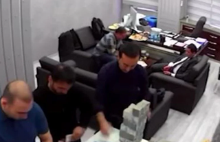 CHP’ye para sayma soruşturmasında 11 kişi daha ifadeye çağrıldı
