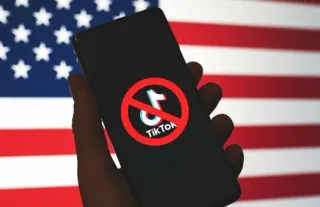 Joe Biden imzaladı: ABD'de TikTok yasaklanacak!