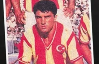 Eski milli futbolcu Mehmet Işıkal hayatını kaybetti