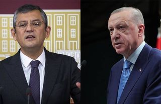 Özgür Özel duyurdu: Erdoğan'la yüz yüze bir görüşmemiz olacak