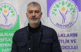 PKK'lıların fotoğrafları bulunmuştu! DEM Parti İl Eş Başkanı gözaltına alındı
