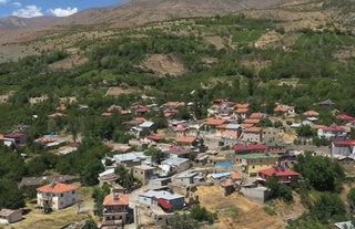 Köyler şimdi güvende: Erzincan'da köylere kameralar yerleştirildi