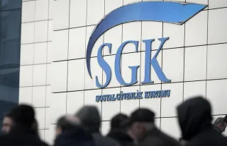 SGK'den 'Yenidoğan Çetesi' hakkında açıklama