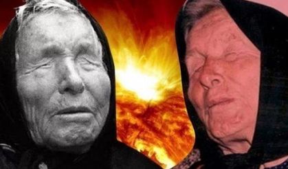 Baba Vanga'nın 2022 kehanetlerinde korkunç detaylar: 'bu yıl depremler...' 2023 kehanetleri de ortaya çıktı!