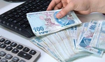 Enflasyon asgari ücret Temmuz zammını eritti! Asgari ücret 4800 liraya, emekli maaşı 2990 liraya düştü!