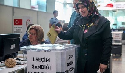 Bomba anket sonuçları! Kadınlar bakın en çok hangi partiye geçmiş