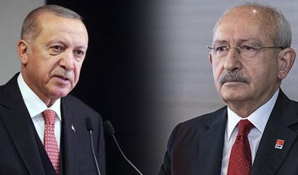 Gezici Araştırma’nın seçim anketi! Kemal Kılıçdaroğlu ile Erdoğan arasındaki fark açılıyor