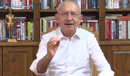 Kemal Kılıçdaroğlu 'kirli işler' diye paylaştı! CHP'yi terör yanlısı gösteriyorlar