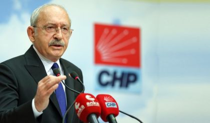 Kılıçdaroğlu: YSK ve Anadolu Ajansı'na güvenmiyorum!