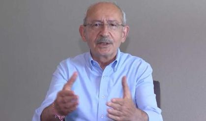 Kemal Kılıçdaroğlu’ndan yeni video! Ekonomi ve dolar vurgusu yaptı