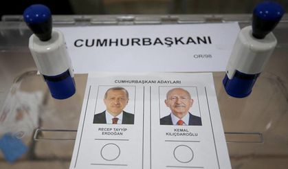 AK Parti seçim sonucunu açıkladı! İşte simülasyon detayları...