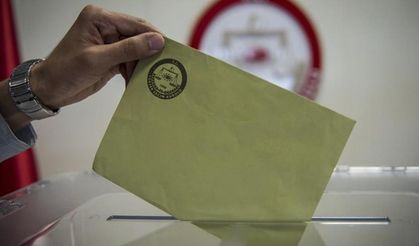 Anketlerin anketi sonucu açıklandı! Nisan ayında yapılan 14 anket ne diyor?