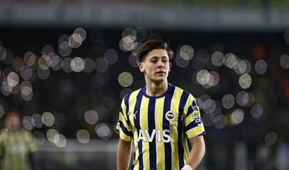 Tüm dünya Fenerbahçe'nin yıldızı Arda Güler'in bu videosunu paylaşıyor! Rekor kırdı