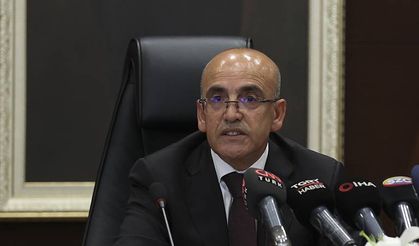 Mehmet Şimşek'in 10 yıl önceki sözleri gündem oldu!