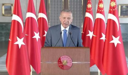 Erdoğan canlı yayında milletvekilini azarladı!