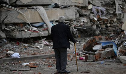 AFAD açıkladı: İşte İstanbul depremi için en riskli ilçeler