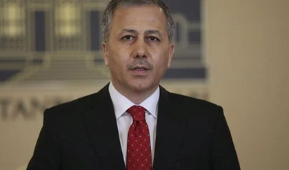İçişleri Bakanı Ali Yerlikaya görüntüleri paylaştı! 370 kişi gözaltına alındı