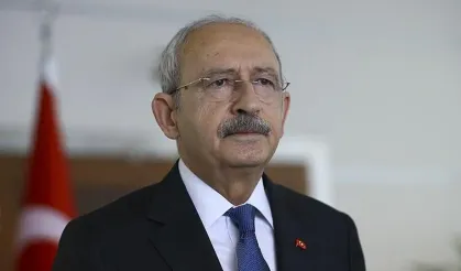 Kılıçdaroğlu'ndan genel başkanlık açıklaması: 'Her üyenin...'